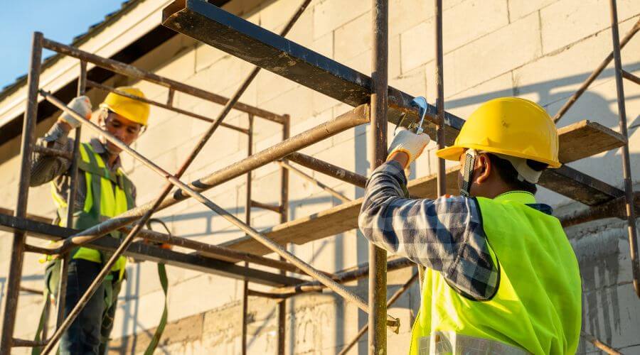 Ridge Cap Repair in Clarksville, PA